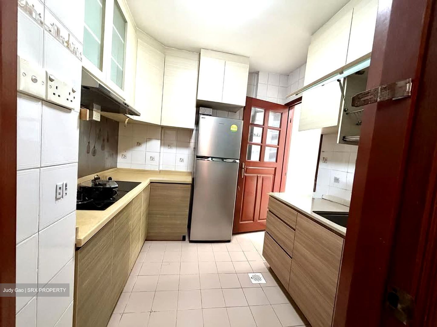 Hillview Heights (D23), Condominium #556063431